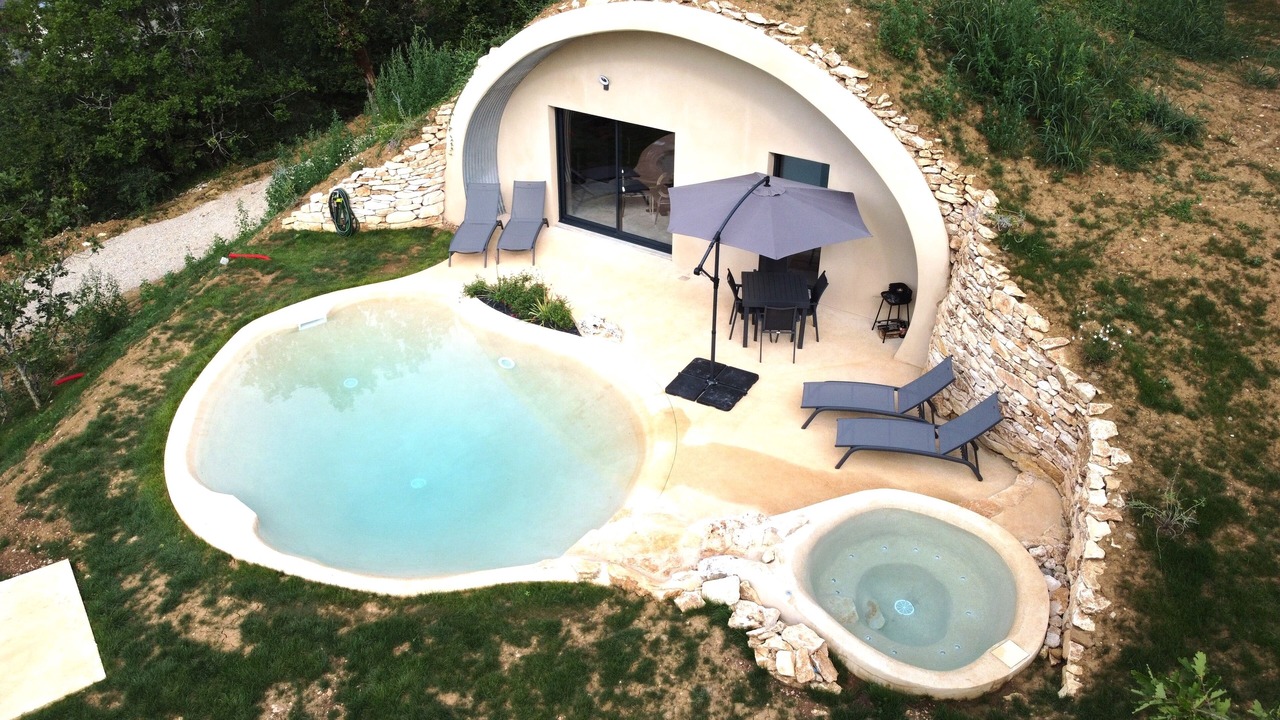 Photo of Outdoor in Cazillac