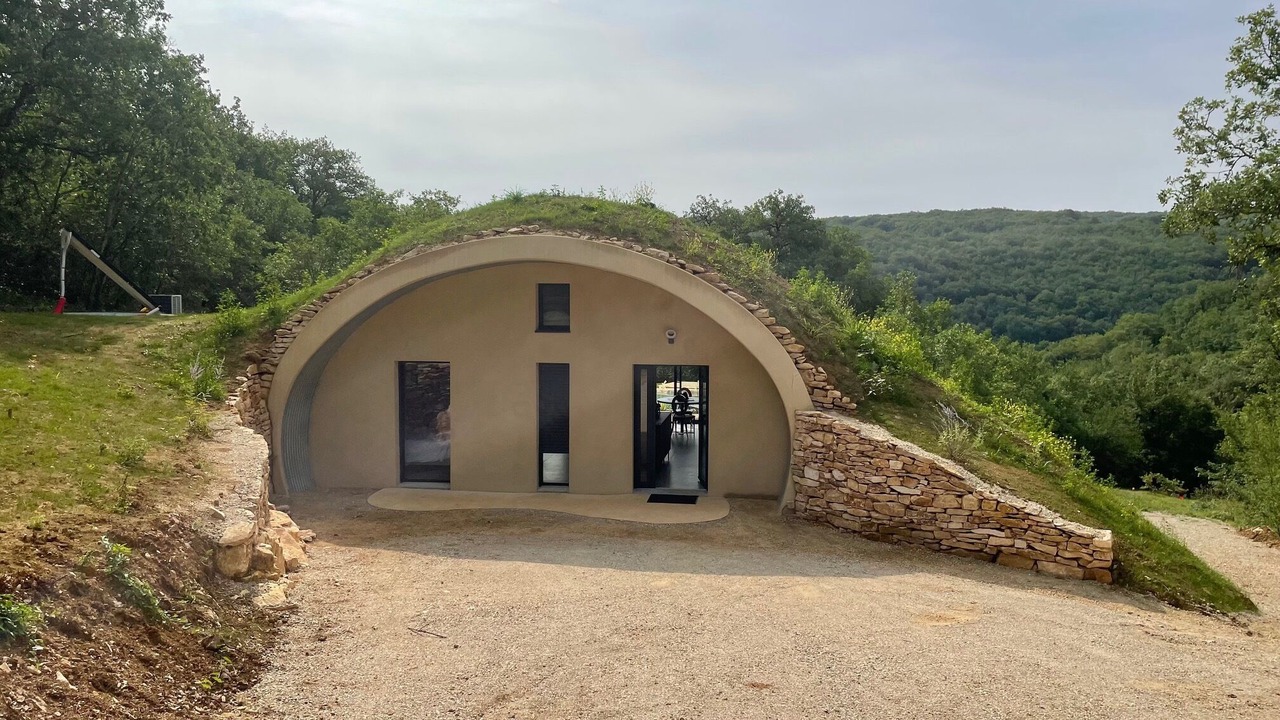 Photo of Outdoor in Cazillac