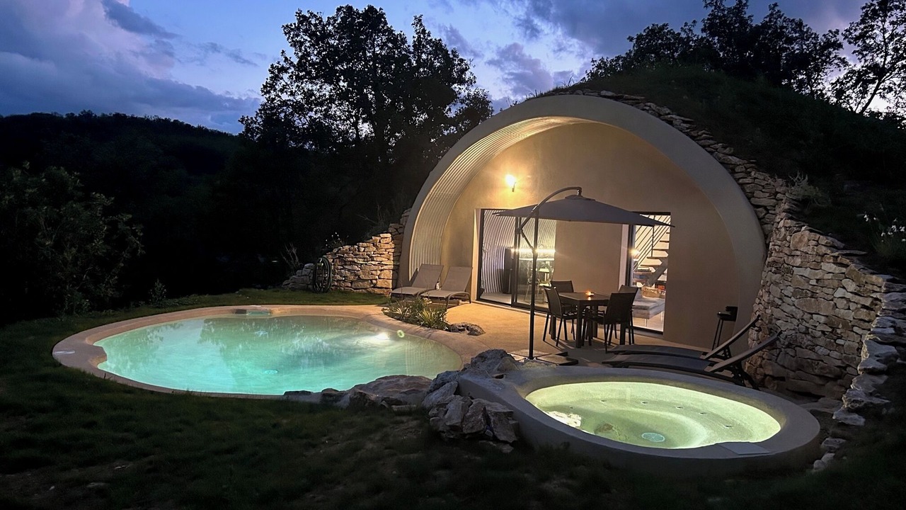 Photo of Outdoor in Cazillac