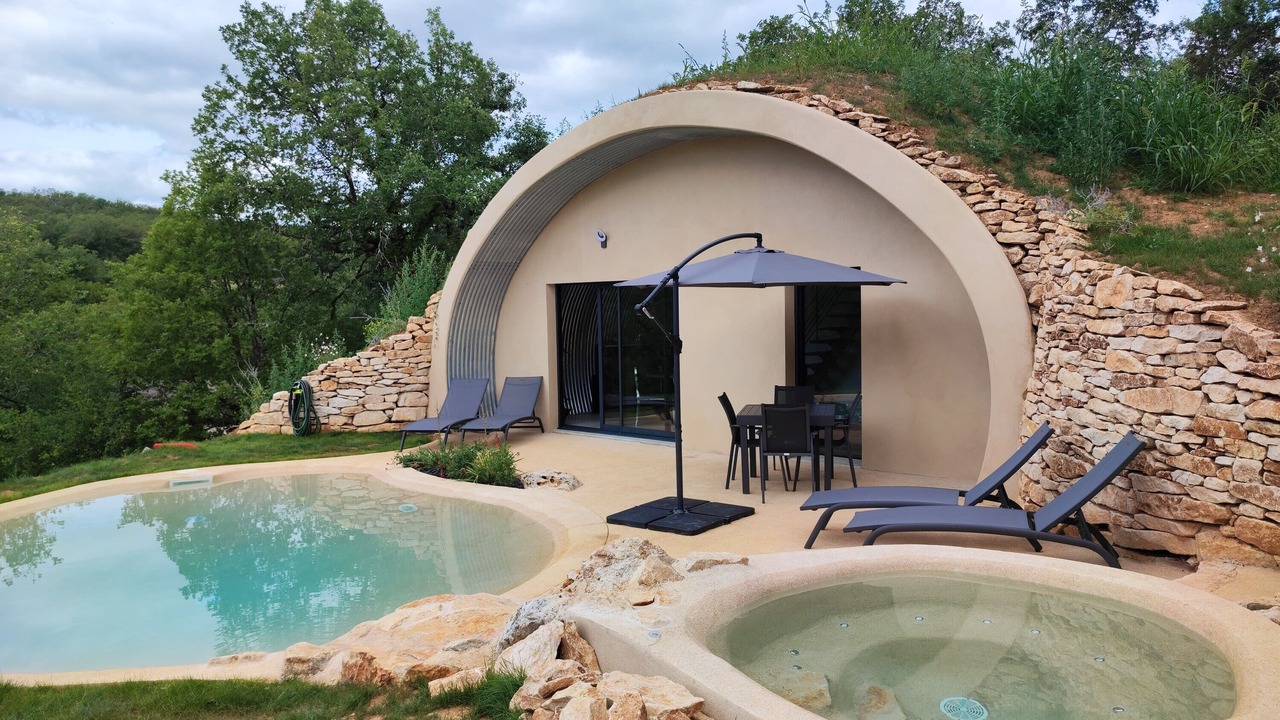 Photo of Outdoor in Cazillac