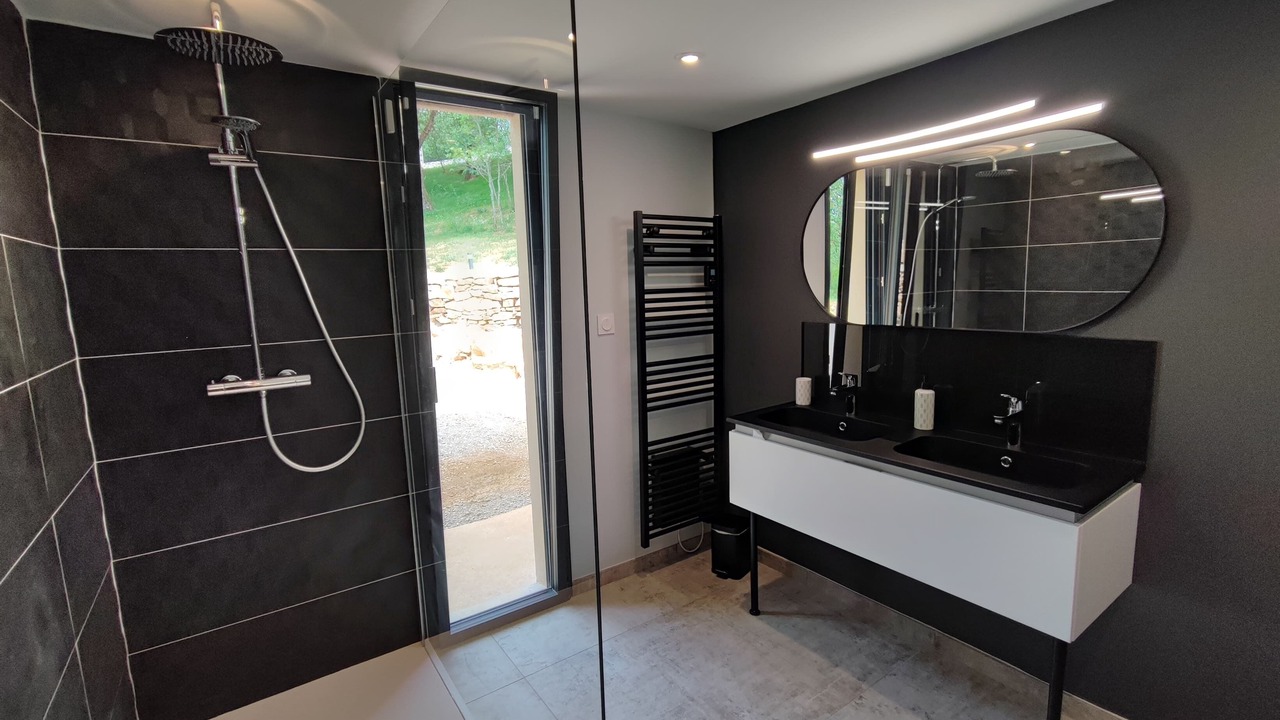 Photo of Bathroom in Cazillac