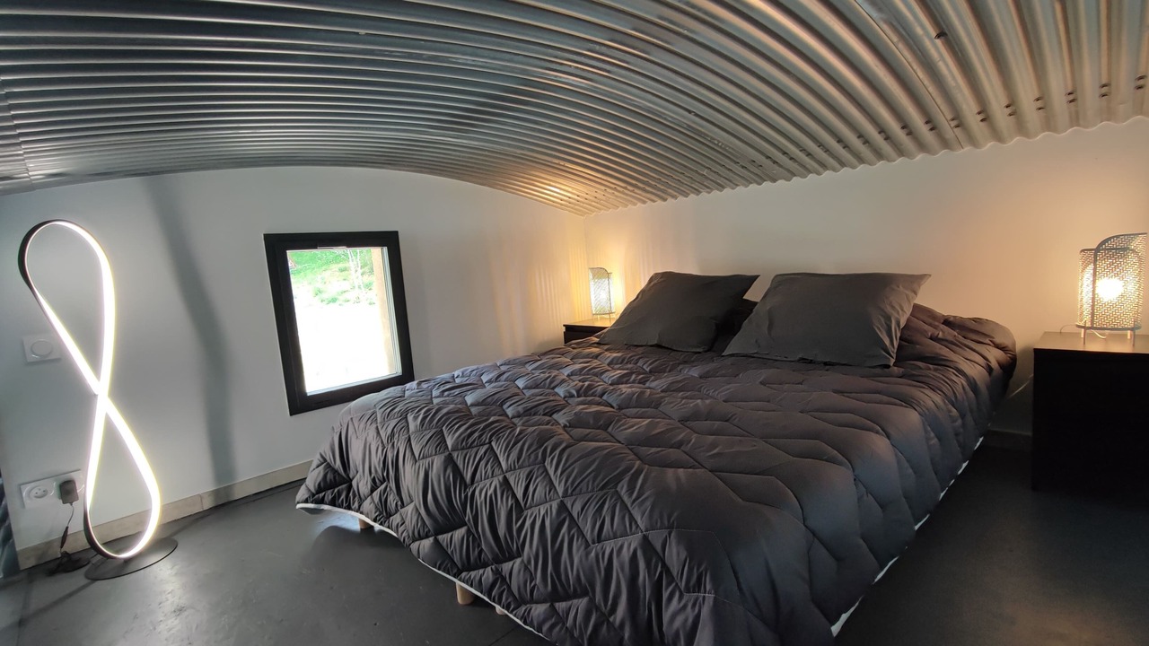 Photo of Bedroom in Cazillac