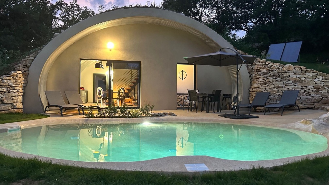 Photo of Outdoor in Cazillac