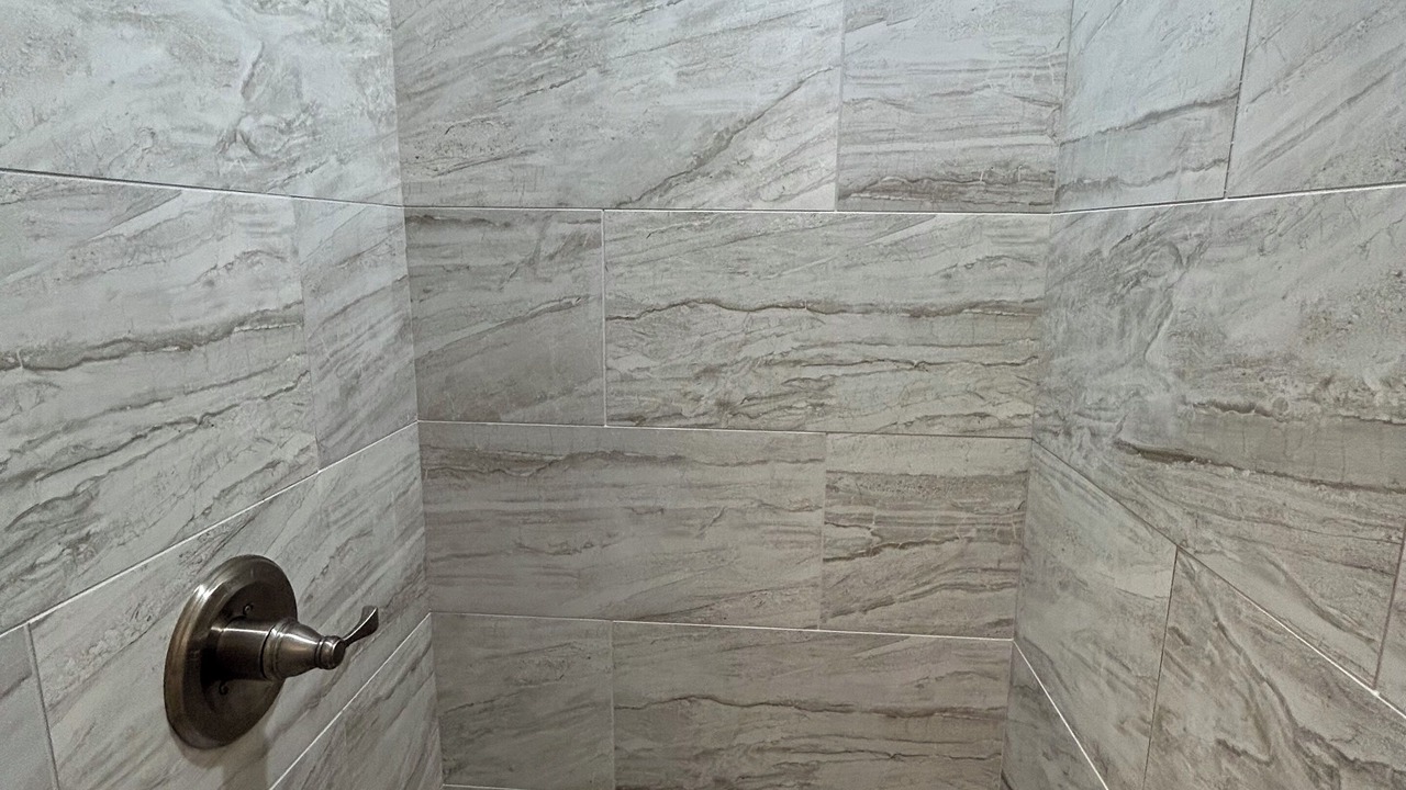 Photo of Bathroom in Athens
