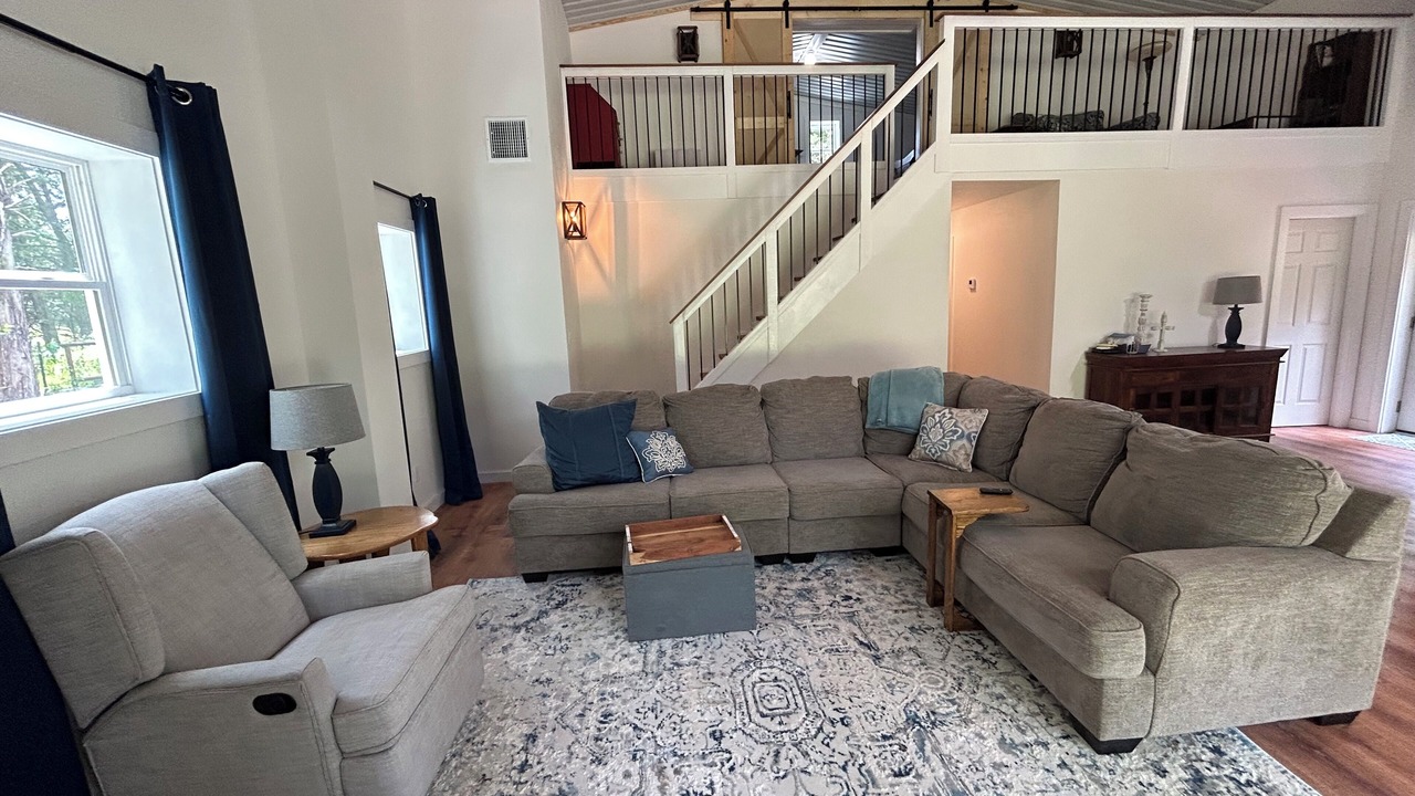Photo of Livingroom in Athens