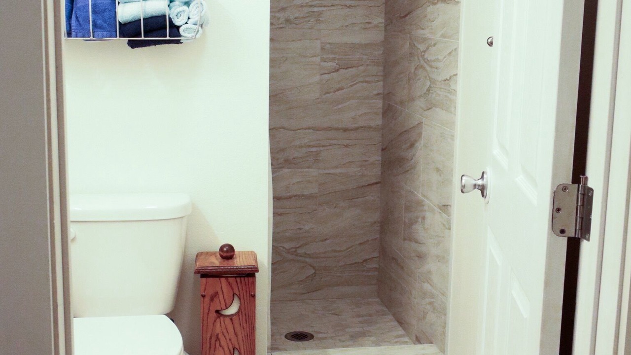 Photo of Bathroom in Athens
