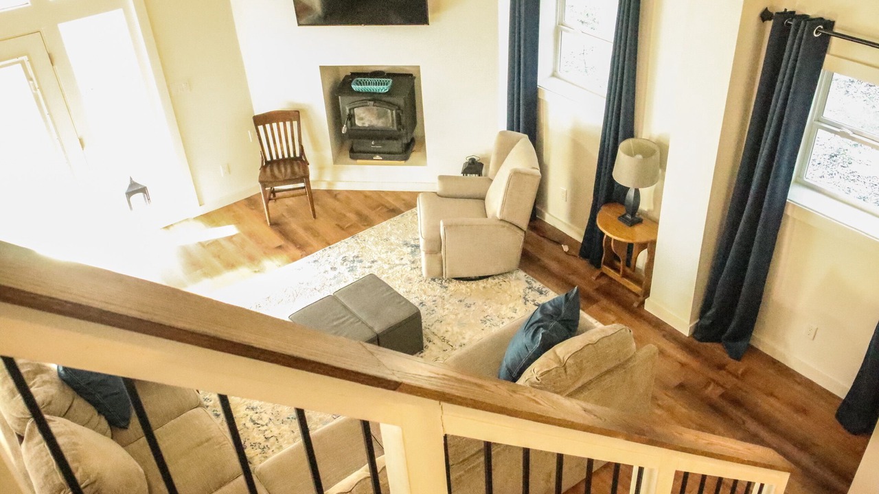 Photo of Livingroom in Athens