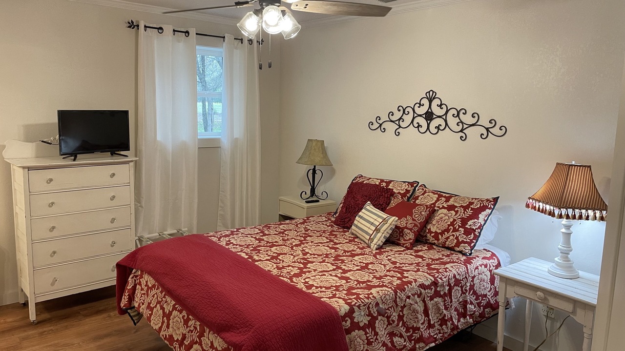 Photo of Bedroom in Athens
