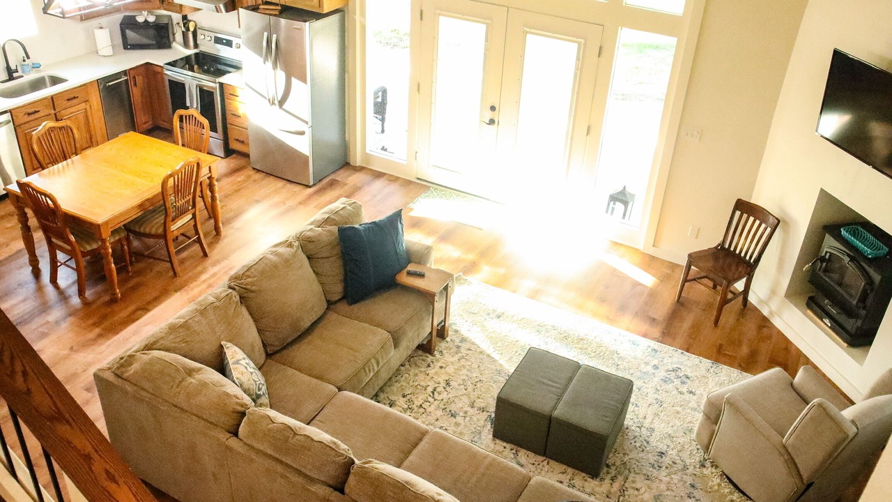 Photo of Livingroom in Athens