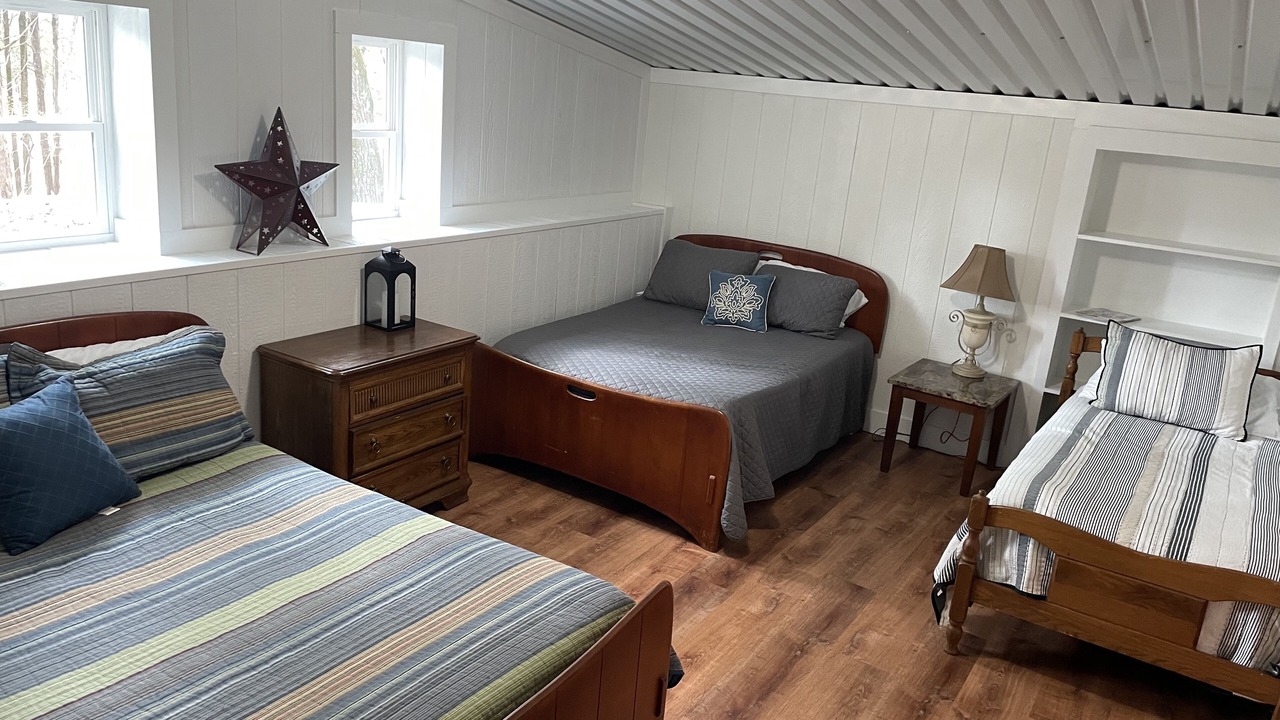 Photo of Bedroom in Athens