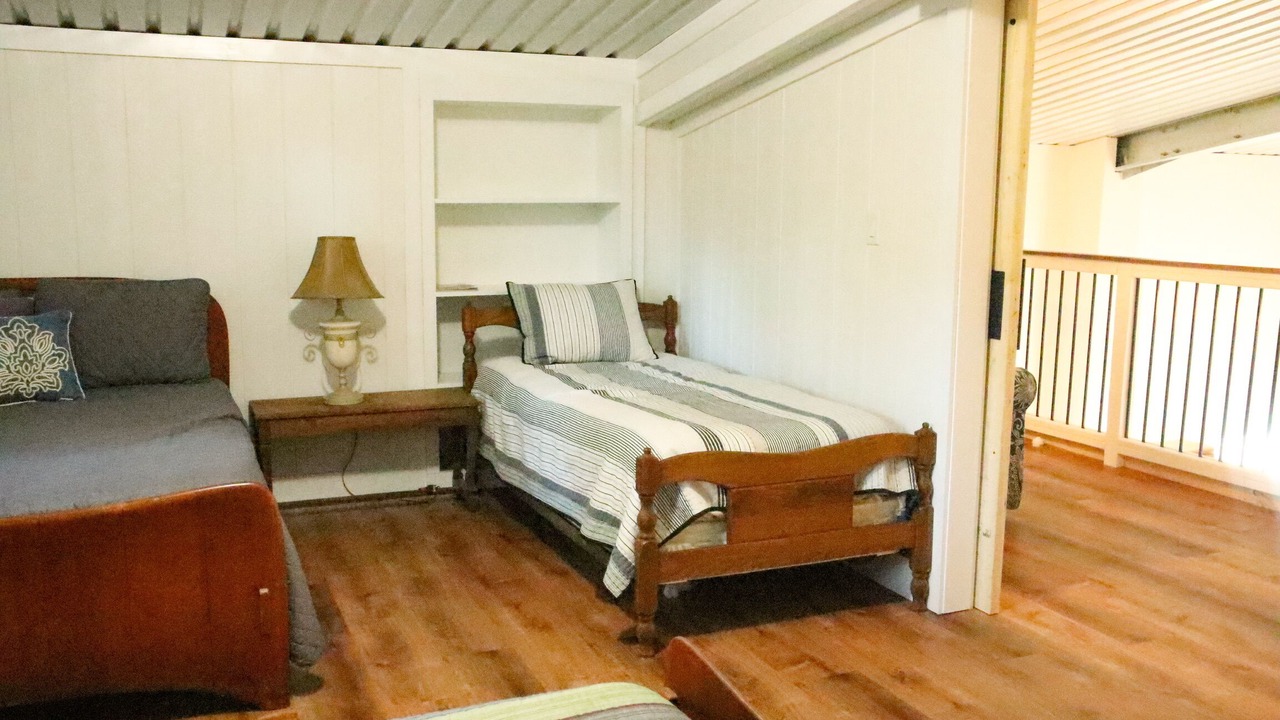 Photo of Bedroom in Athens