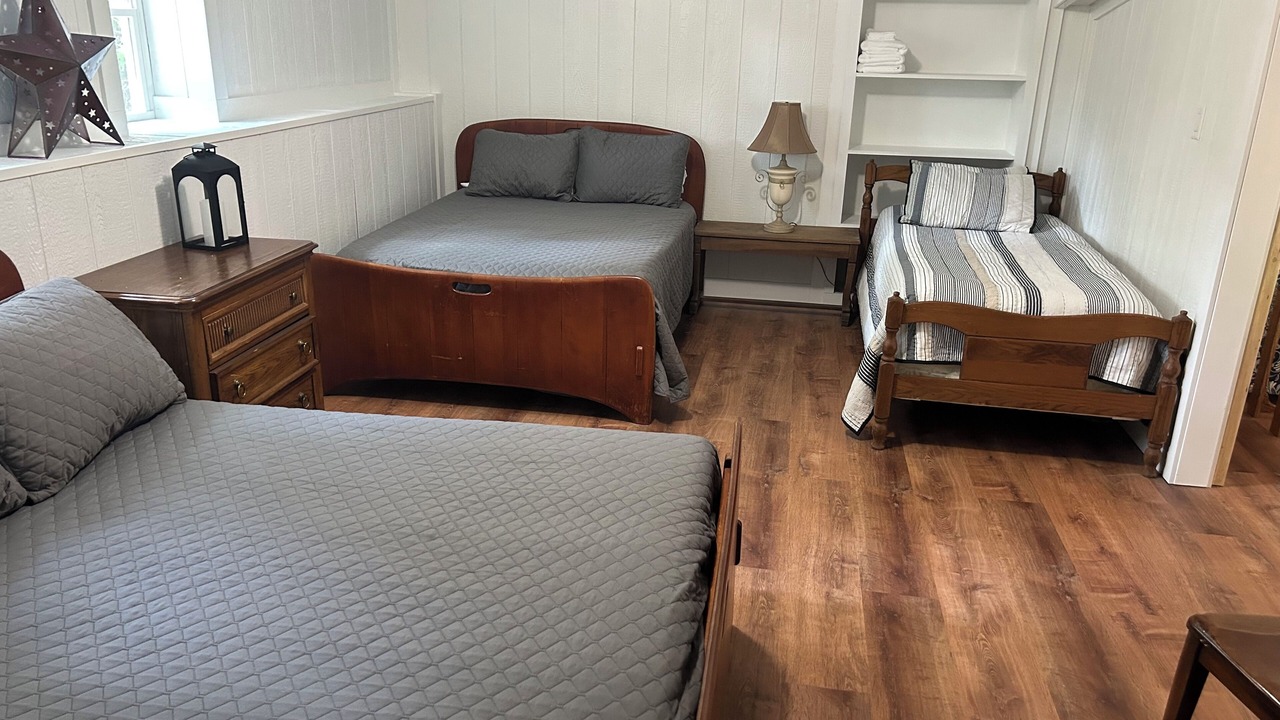 Photo of Bedroom in Athens