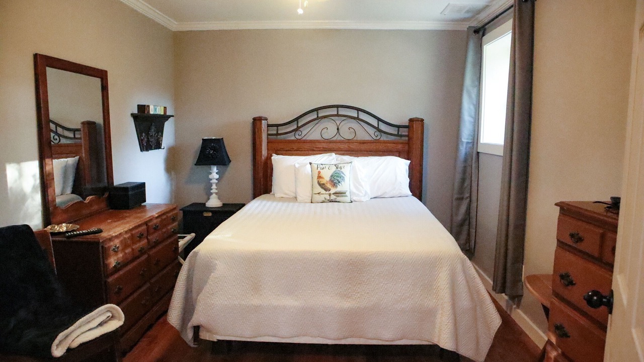 Photo of Bedroom in Athens
