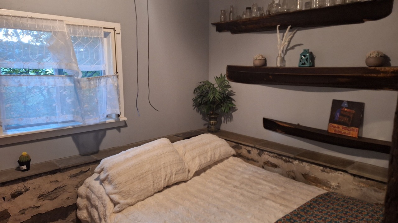 Photo of Bedroom in Town of New Castle