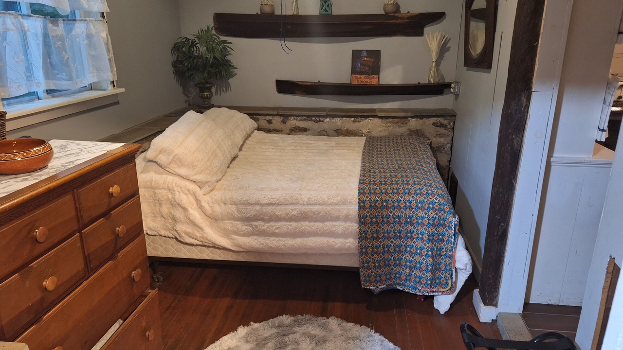 Photo of Bedroom in Town of New Castle