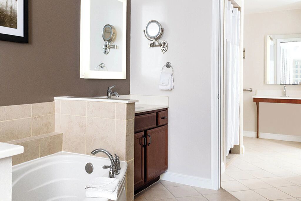 Photo of Bathroom in Arsenal