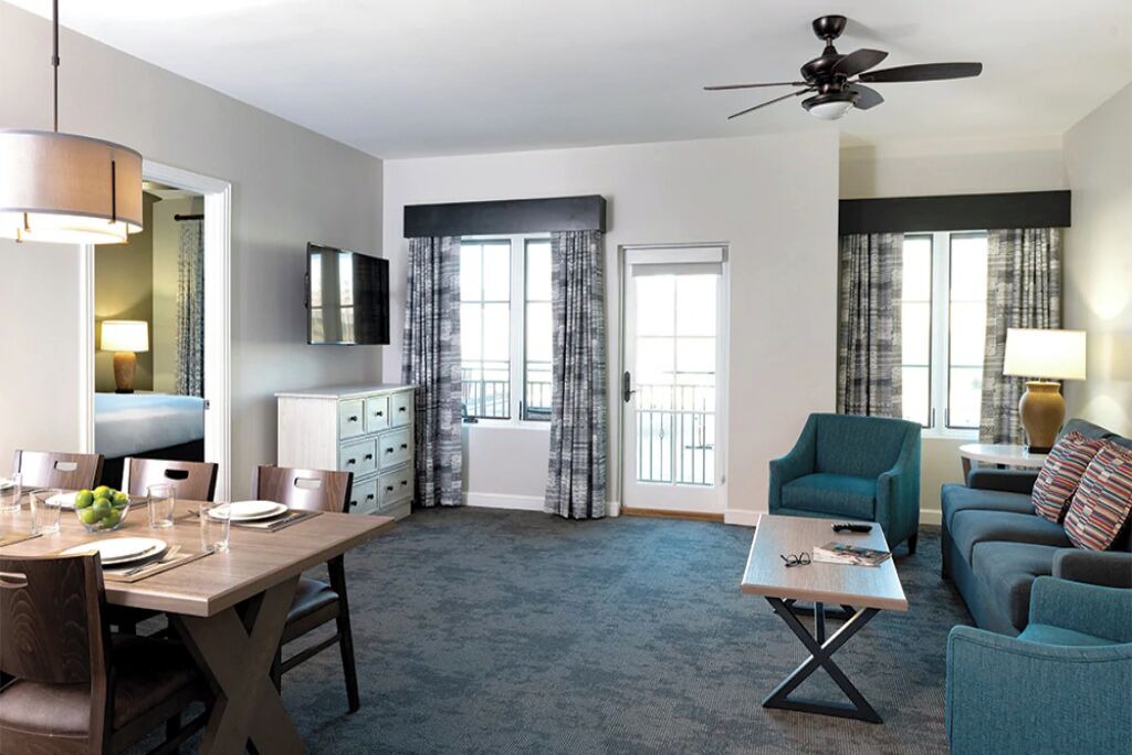 Photo of Livingroom in Arsenal