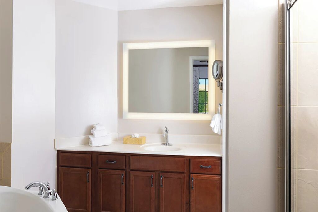 Photo of Bathroom in Arsenal