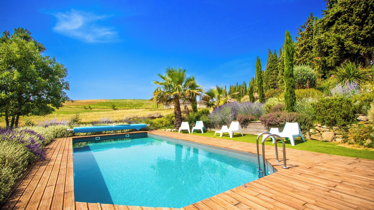 Photo of Outdoor in Limoux