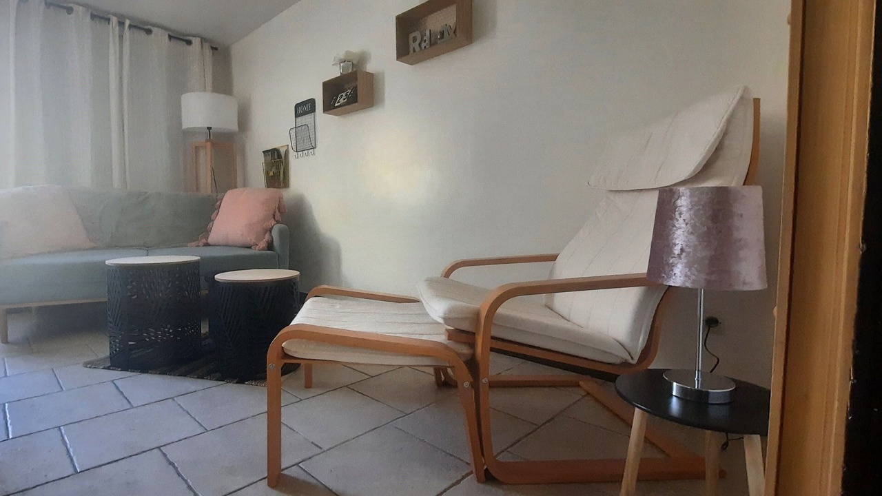 Photo of Livingroom in Carcassonne