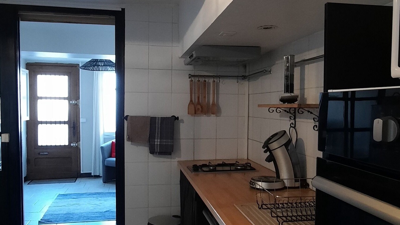 Photo of Kitchen in Carcassonne