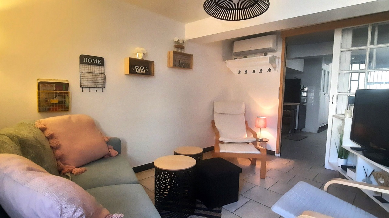 Photo of Livingroom in Carcassonne
