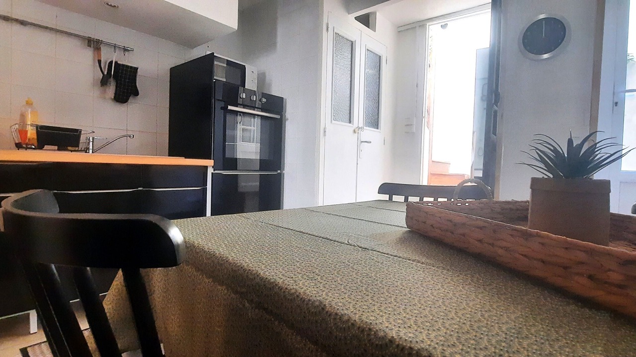 Photo of Kitchen in Carcassonne