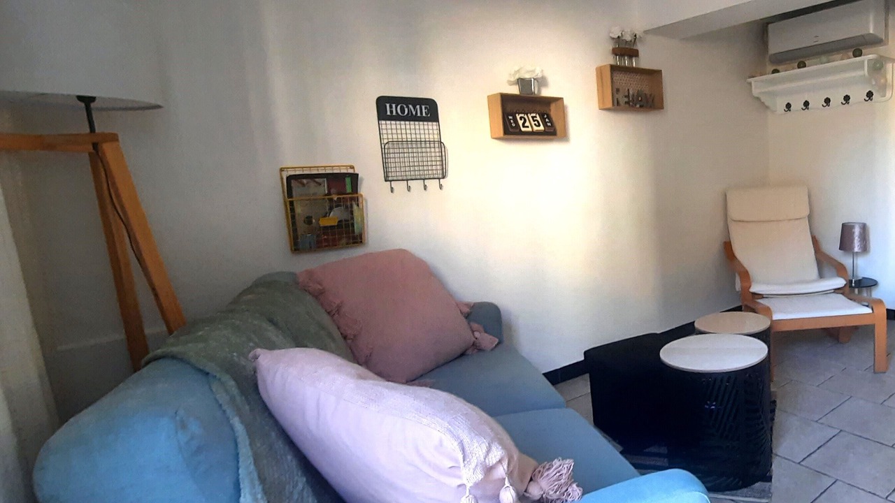 Photo of Livingroom in Carcassonne