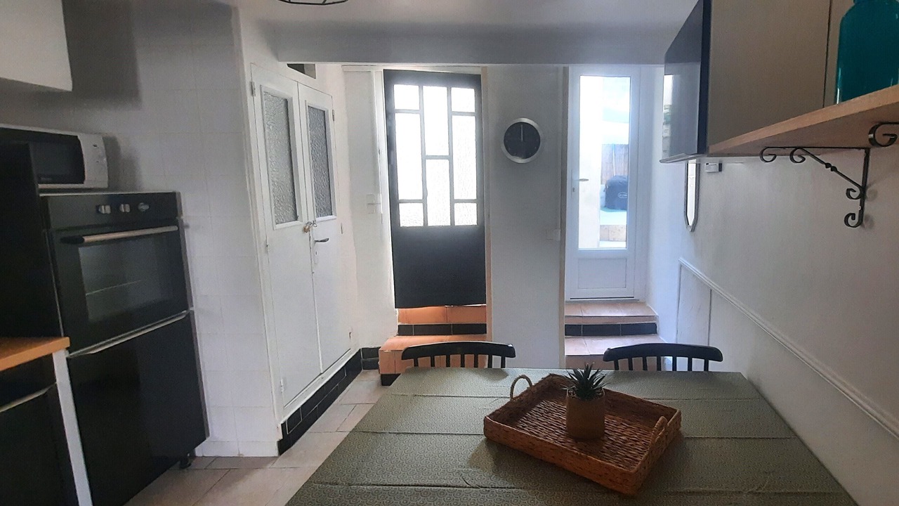 Photo of Kitchen in Carcassonne