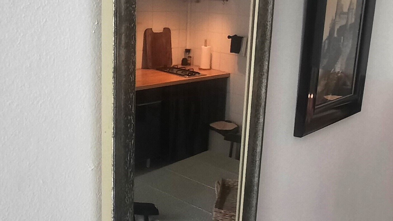 Photo of Kitchen in Carcassonne