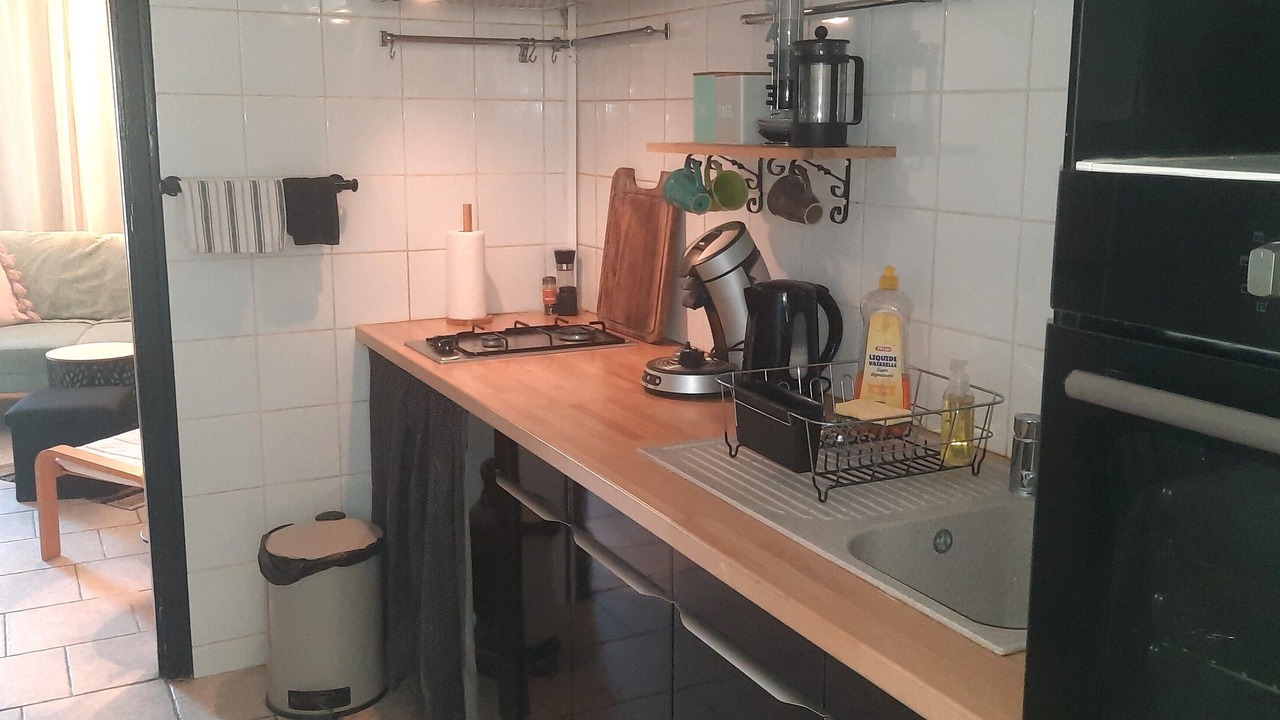 Photo of Kitchen in Carcassonne