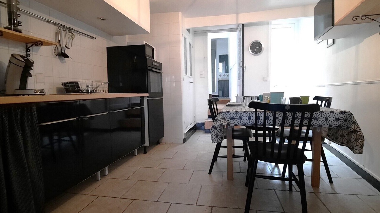 Photo of Kitchen in Carcassonne