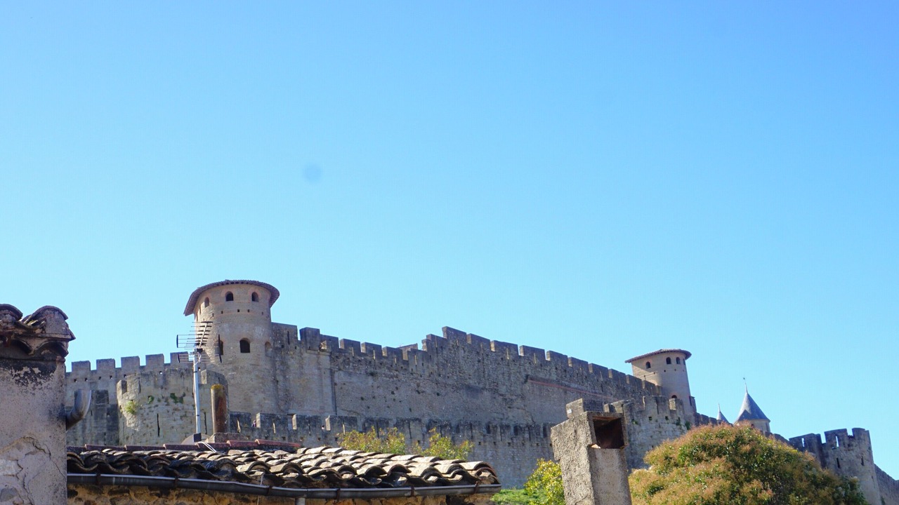 Photo of Others in Carcassonne