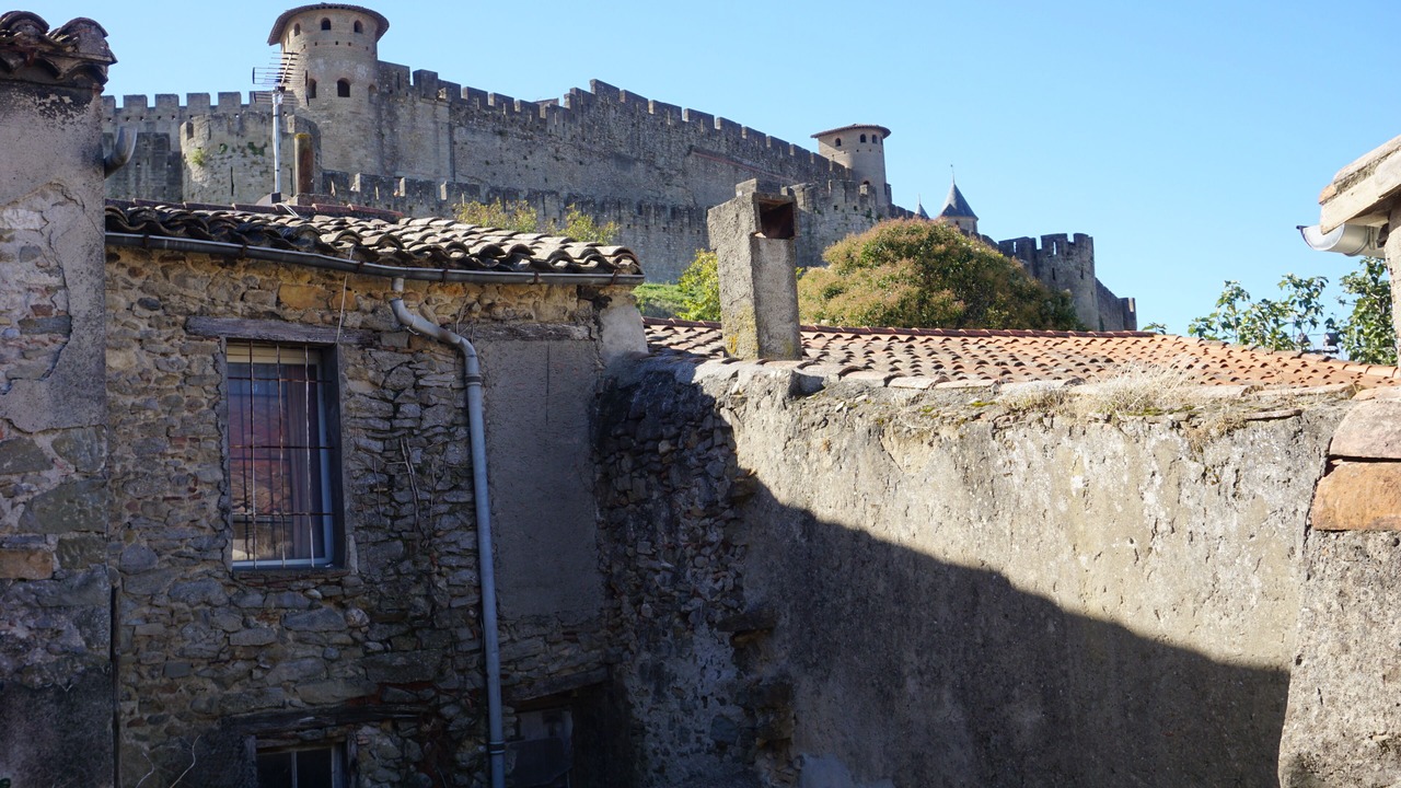 Photo of Outdoor in Carcassonne