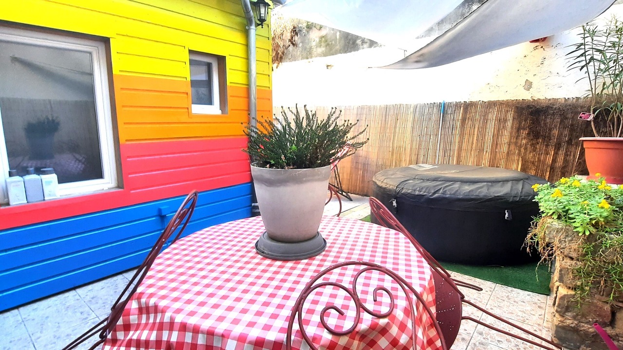 Photo of Outdoor in Carcassonne