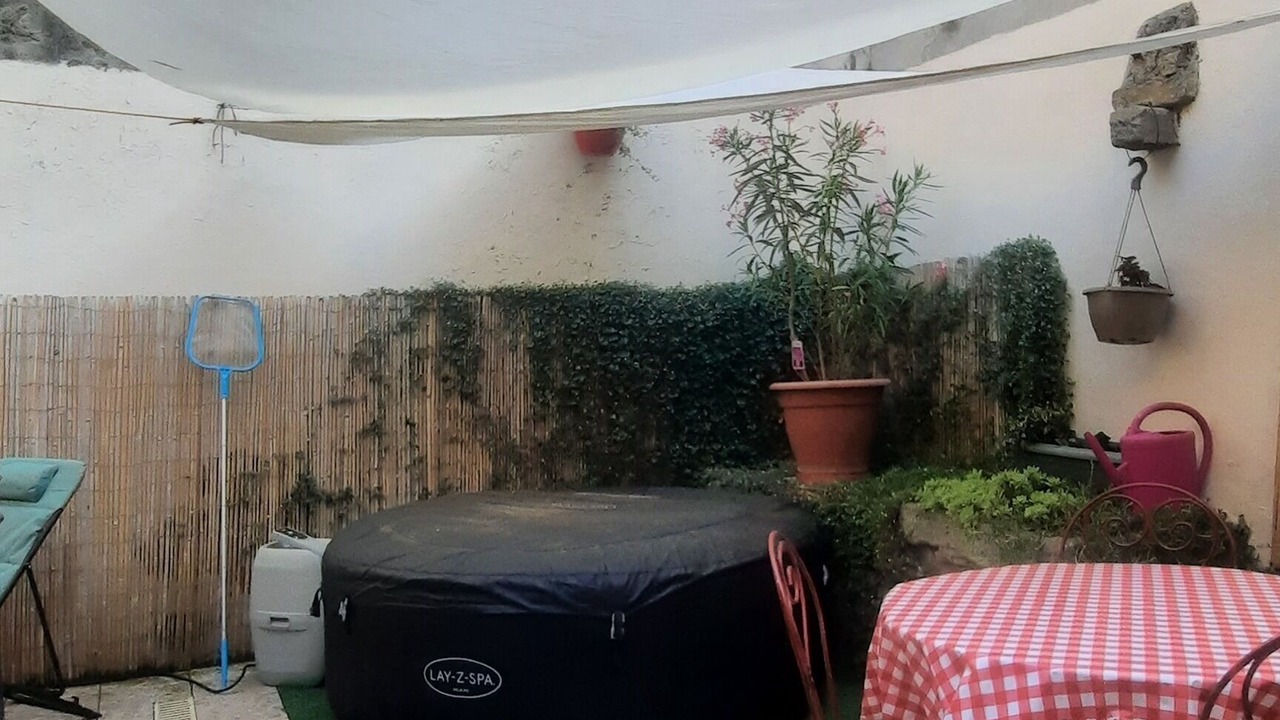 Photo of Outdoor in Carcassonne