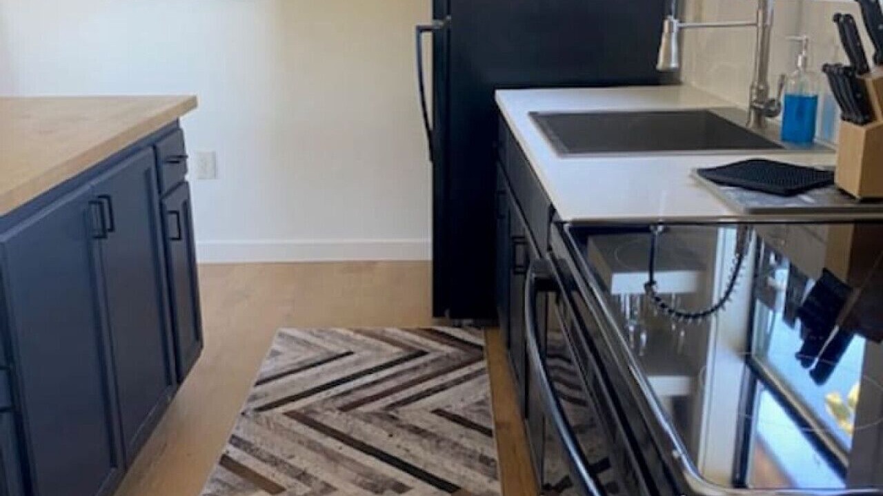 Photo of Kitchen in Fredericksburg