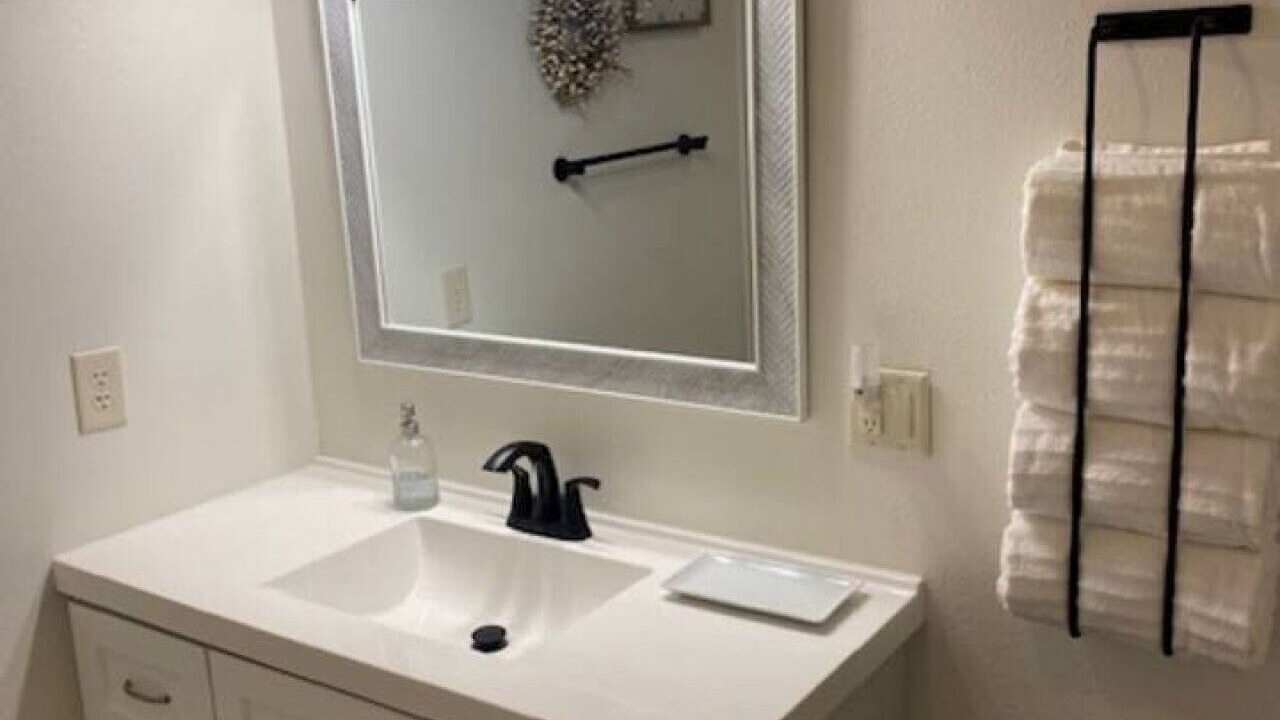 Photo of Bathroom in Fredericksburg