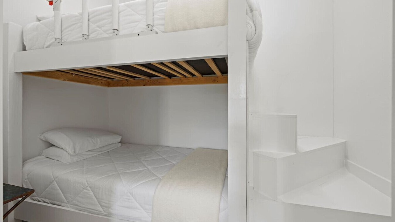 Photo of Bedroom in Fredericksburg