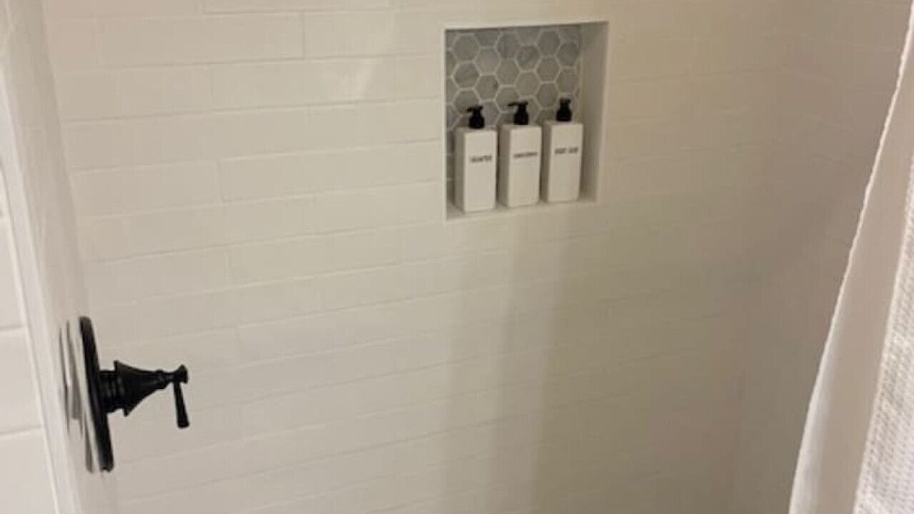 Photo of Bathroom in Fredericksburg