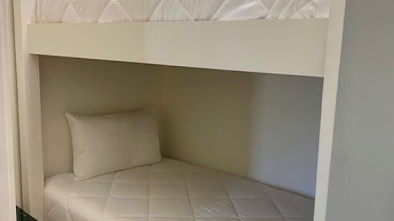 Photo of Bedroom in Fredericksburg