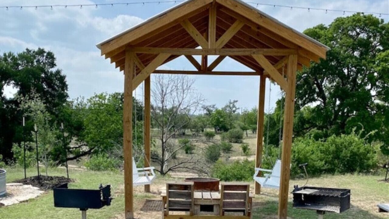 Photo of Outdoor in Fredericksburg
