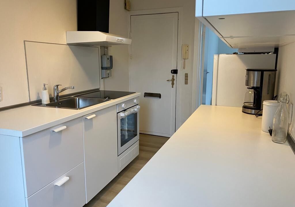 Photo of Kitchen in Vangede