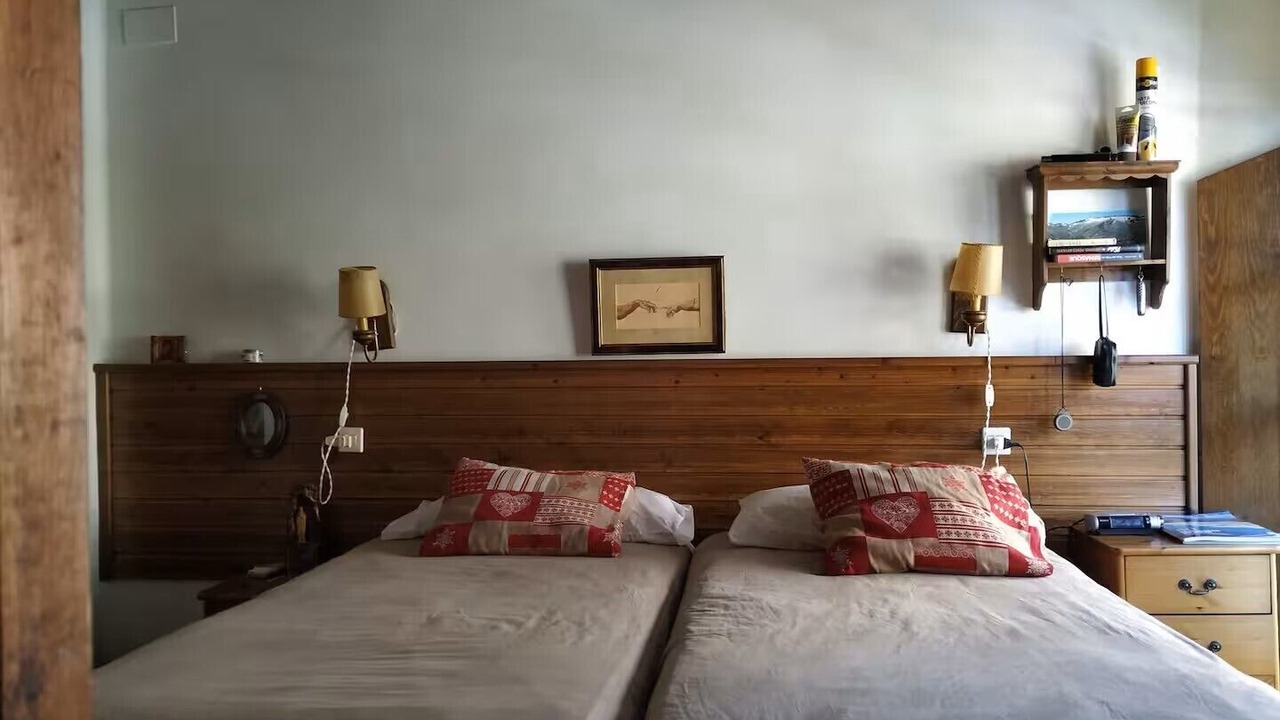 Photo of Bedroom in Eriste
