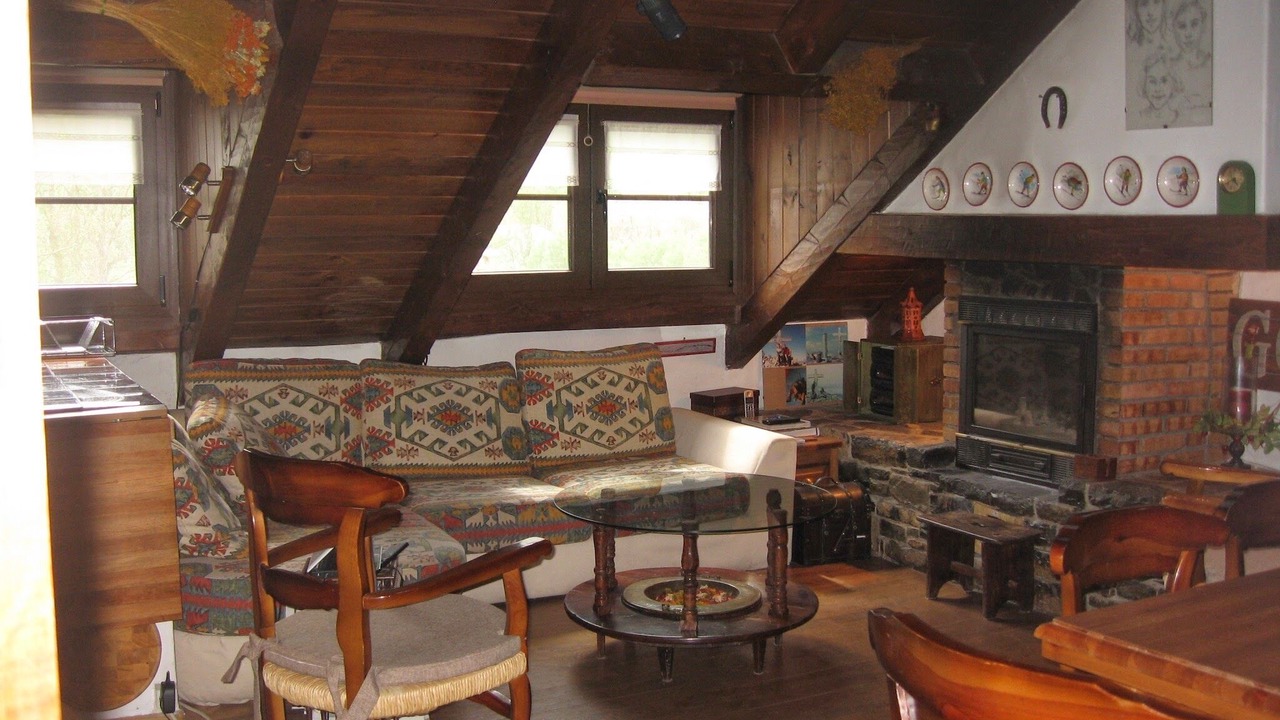 Photo of Livingroom in Eriste