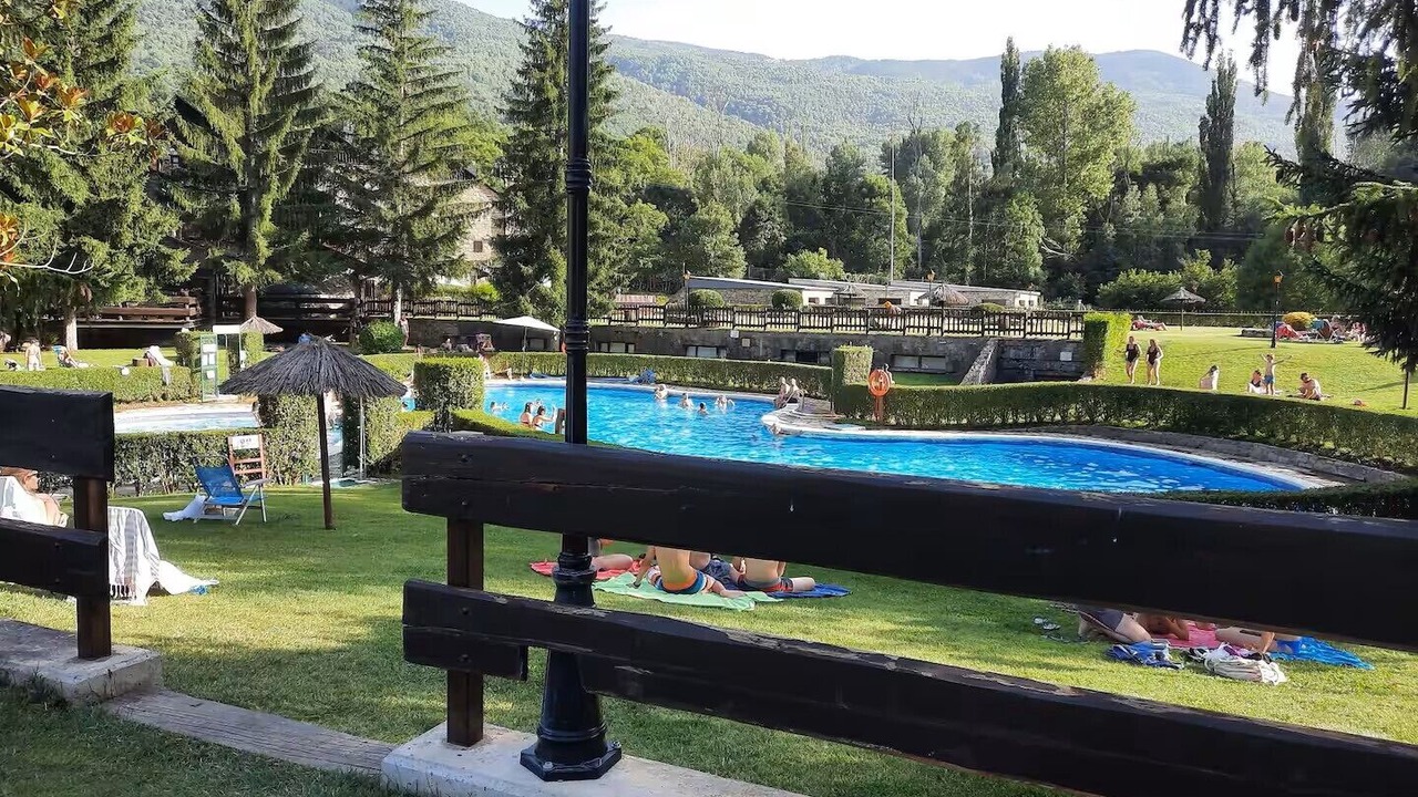 Photo of Outdoor in Eriste
