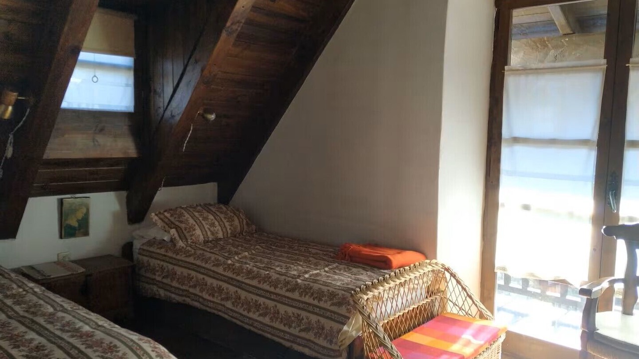 Photo of Bedroom in Eriste