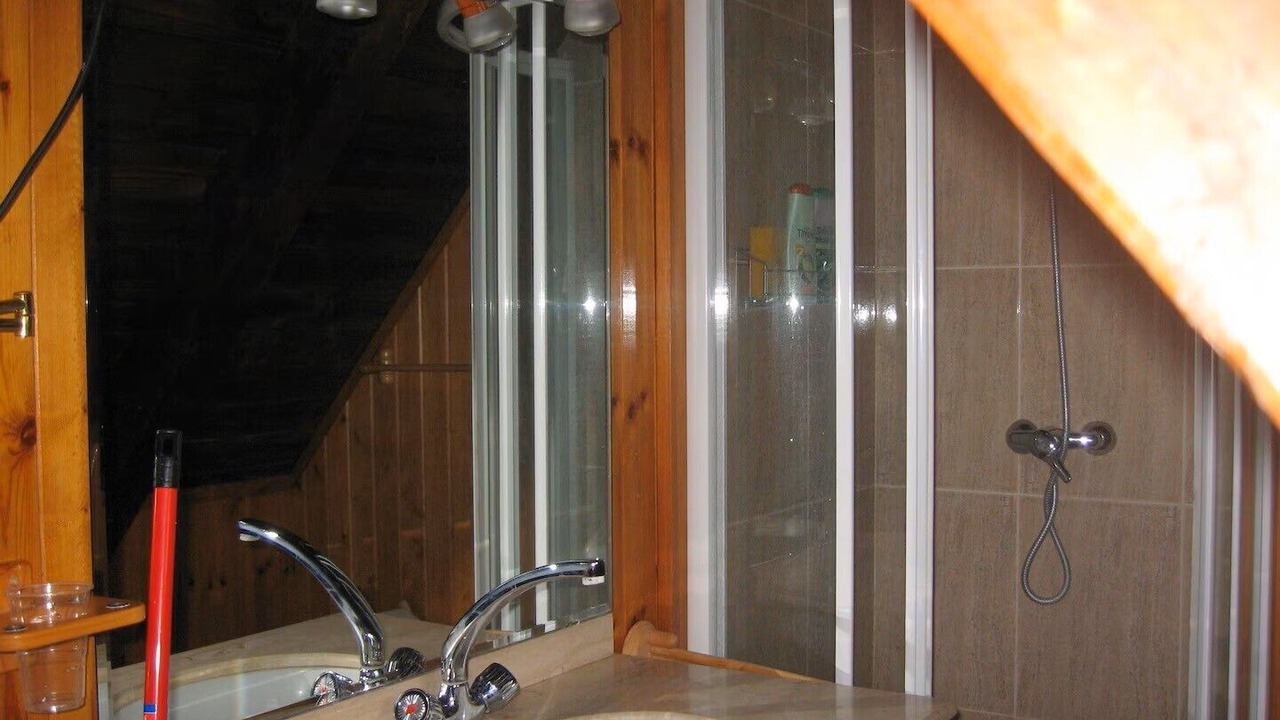 Photo of Bathroom in Eriste
