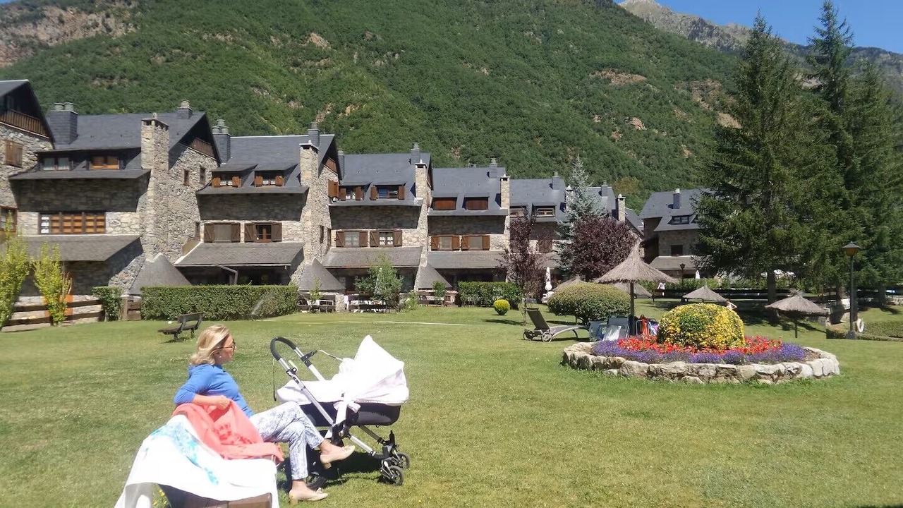 Photo of Outdoor in Eriste
