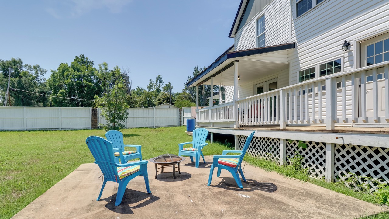 Photo of Outdoor in Grove